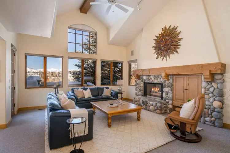 House For Sale in 12, Fox Lane, Sun Valley, Idaho