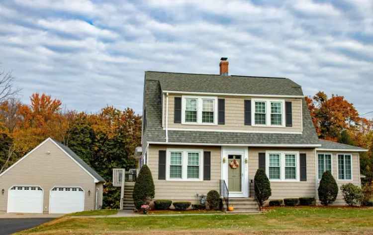 Single-family house For Sale in 200, Russell Street, Middletown, Connecticut