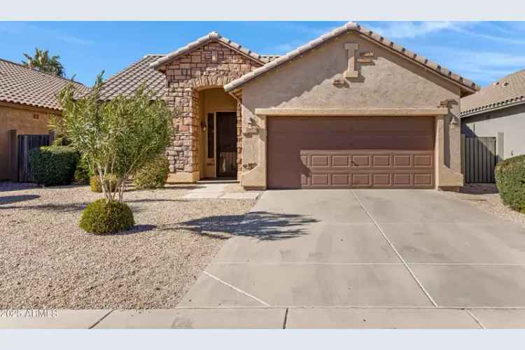 Single-family house For Sale in 29874, North Little Leaf Drive, San Tan Valley, Arizona