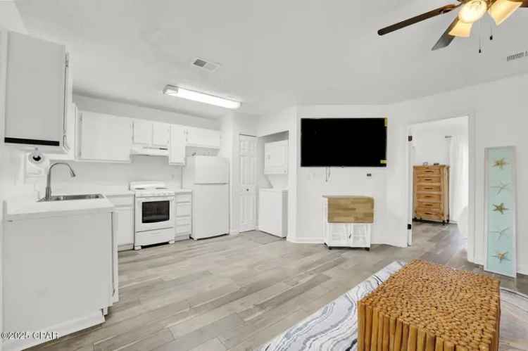 Condo For Sale in 17214, Front Beach Road, Panama City Beach, Florida