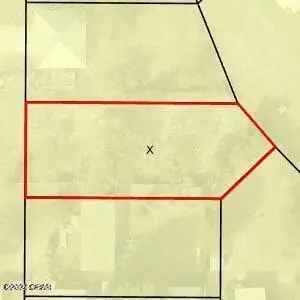 Land For Sale in 2713, North Pleasant Oak Court, Panama City Beach, Florida