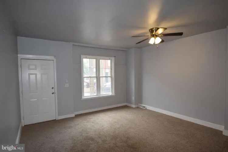 House For Sale in Wilmington, Delaware