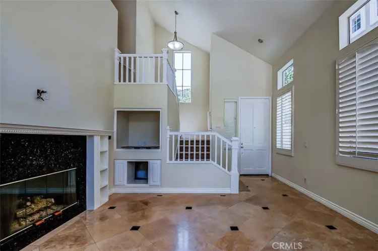 Condo For Sale in 17, Calvados, Newport Beach, California