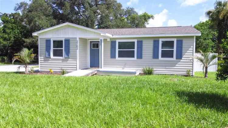 Single-family house For Sale in 2102, East Annie Street, Tampa, Florida