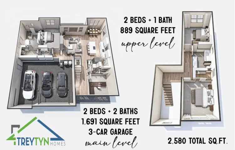 Single-family house For Sale in 668, Horizon Glen Drive, Grand Junction, Colorado