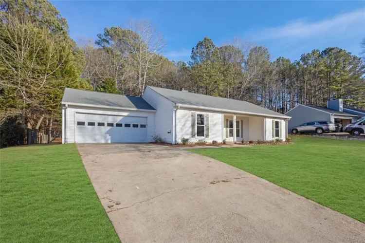 Single-family house For Sale in 45, Ridge Drive, Senoia, Georgia