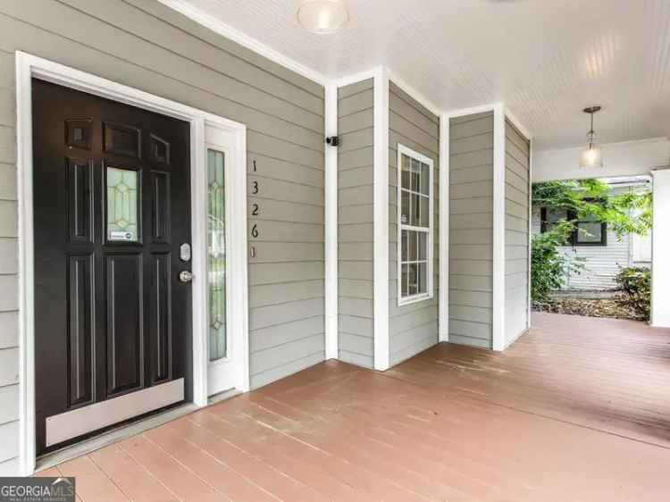 Single-family house For Sale in 1326, McPherson Avenue Southeast, Atlanta, Georgia