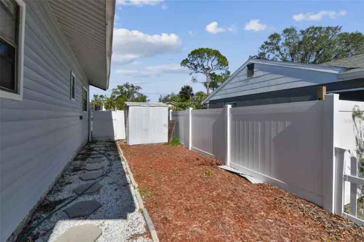 Land For Sale in 1757, New Hampshire Avenue Northeast, Saint Petersburg, Florida