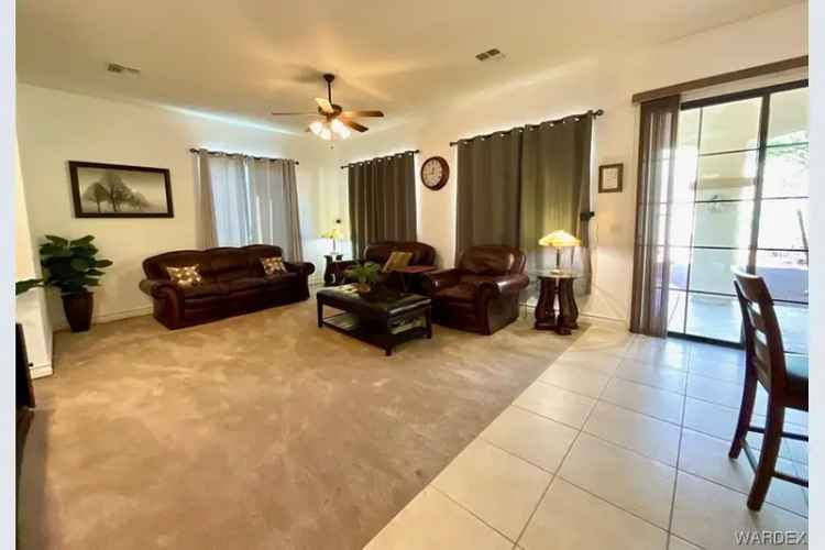 Single-family house For Sale in Bullhead City, Arizona