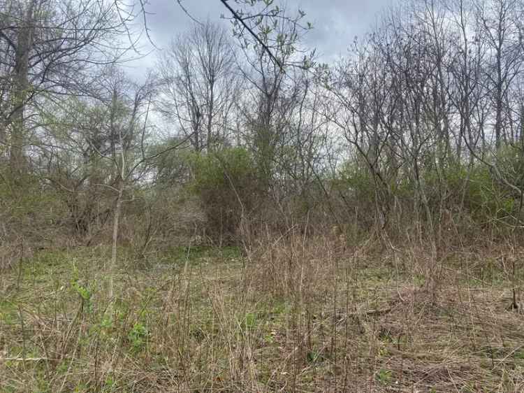 Land For Sale in 831, Hulls Hill Road, Southbury, Connecticut