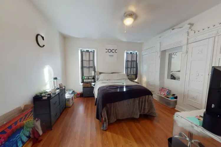 4 Bed 2 Bath House Near Temple University - Available August 1, 2025