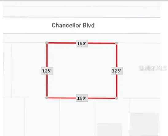 Land For Sale in North Port, Florida