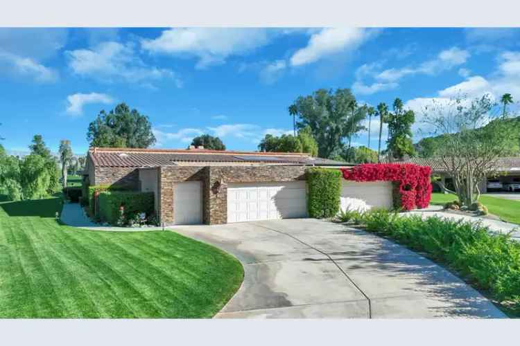 Condo For Sale in 77790, Cherokee Road, Indian Wells, California