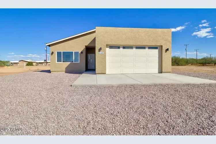 Single-family house For Sale in 4145, North Golden Street, Eloy, Arizona