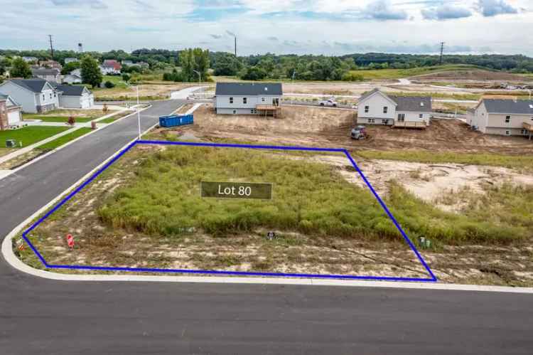 Land For Sale in 2979, 83rd Lane, Merrillville, Indiana