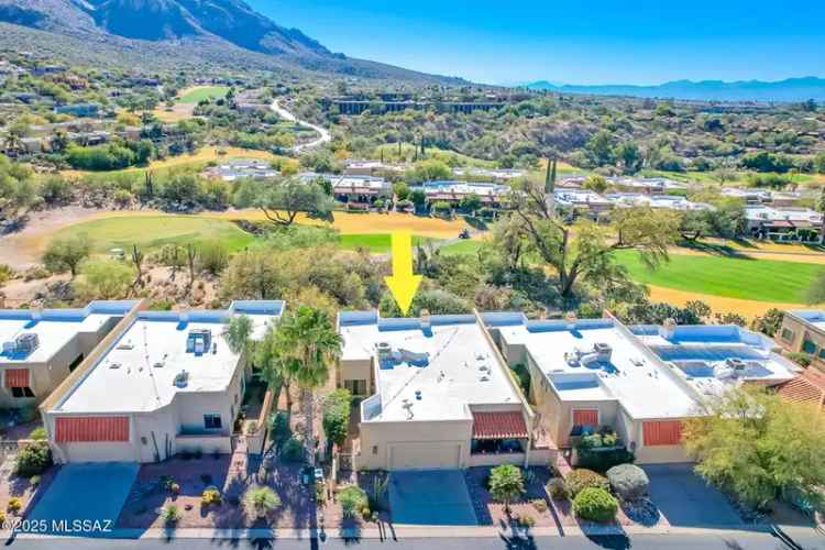 House For Sale in Oro Valley, Arizona