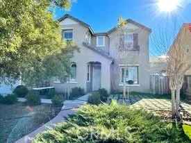 Single-family house For Sale in Victorville, California