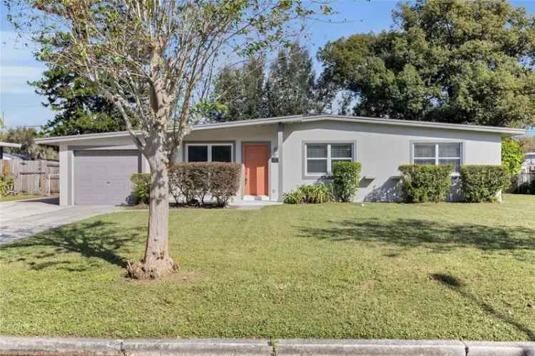 Single-family house For Sale in Orlando, Florida