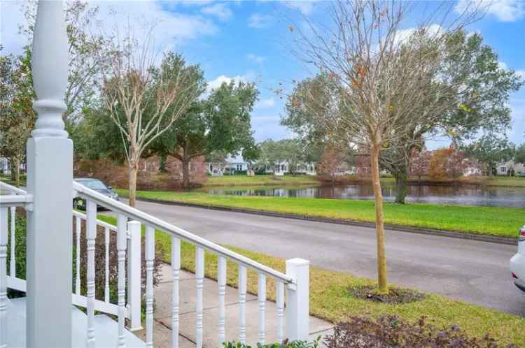 Single-family house For Sale in 5472, Penway Drive, Orlando, Florida