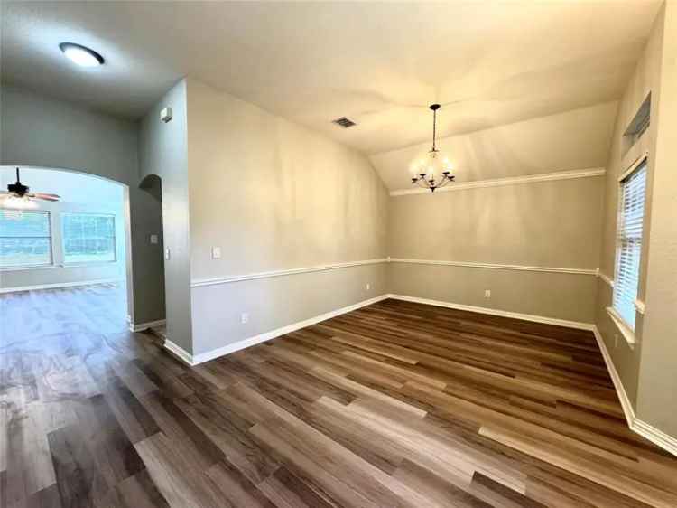 Single-family house For Rent in 1708, Lost Creek Drive, Allen, Texas