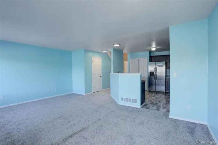 Condo For Sale in 1179, South Waco Street, Aurora, Colorado