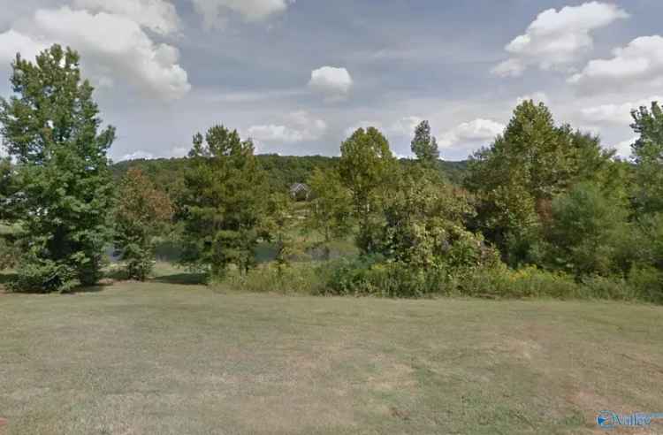 Land For Sale in Decatur, Alabama