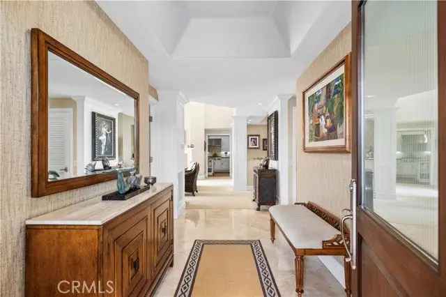 Condo For Sale in 98,100,102,104, Ocean Vista, Newport Beach, California