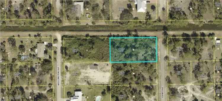 Land For Sale in 325, Johns Avenue, Florida