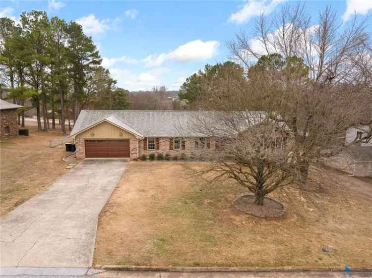 Single-family house For Sale in 1004, West Sherman Avenue, Harrison, Arkansas