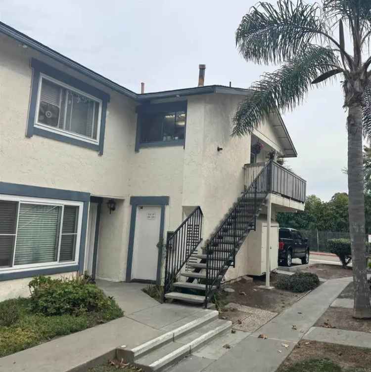 Condo For Sale in 3408, Del Este Way, Oceanside, California