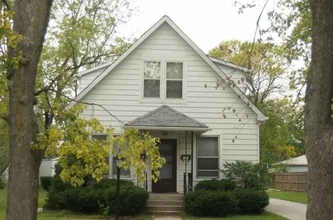 Multi-family house For Sale in 3006, Peoria Street, Steger, Illinois