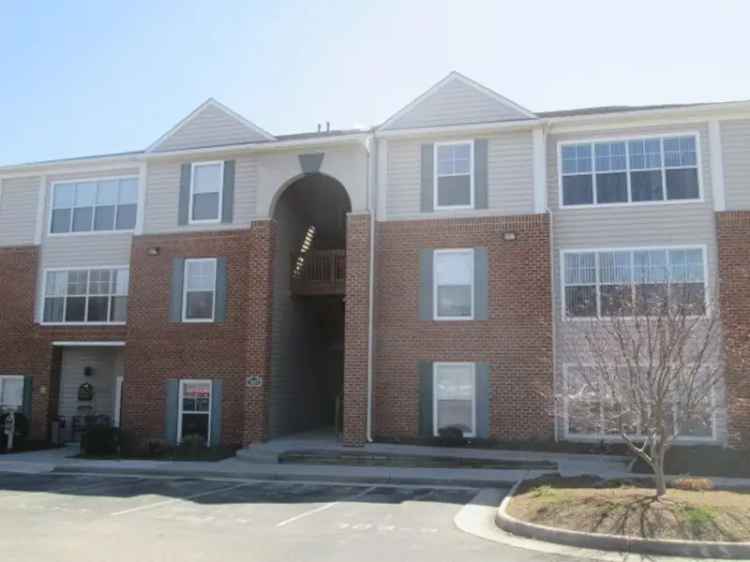 3 Bedroom 2 Bath Condo near Virginia Tech