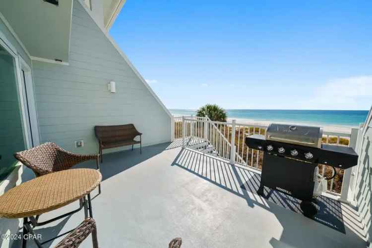 Single-family house For Sale in 22519, Front Beach Road, Panama City Beach, Florida