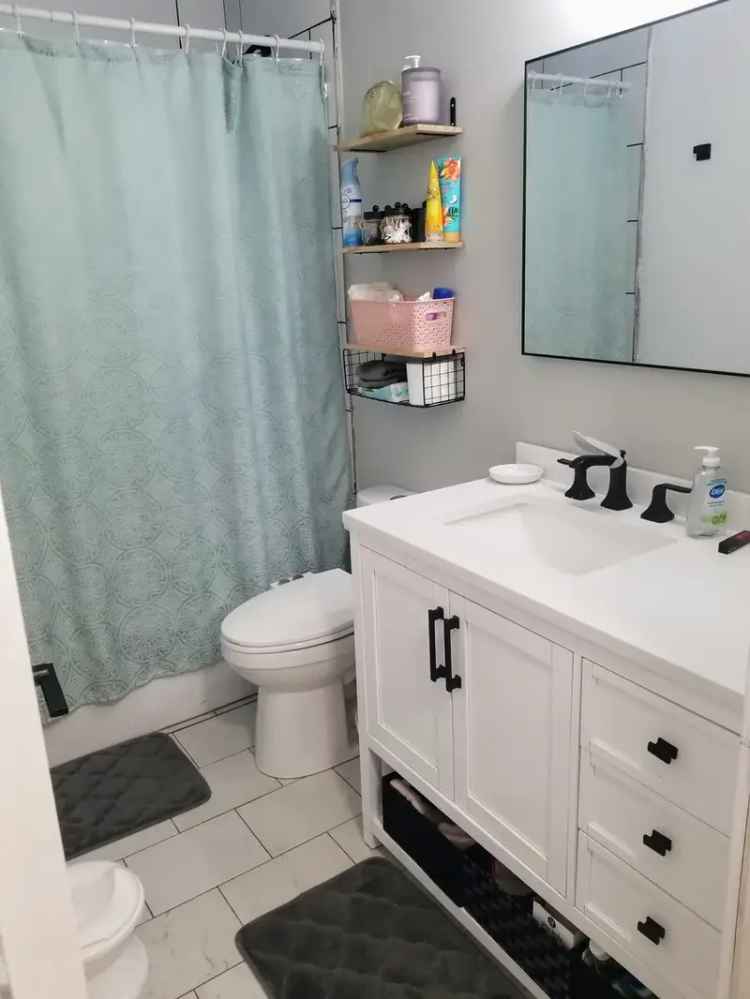 Cozy 4-Bedroom Home in Orem Near UVU and BYU