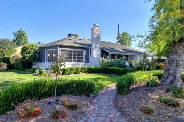 Single-family house For Sale in Sacramento, California