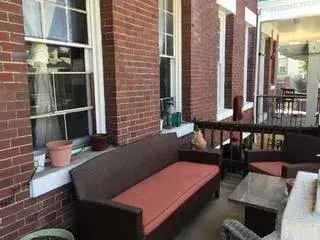 Petworth Home for Rent Near Metro Spacious 2BR