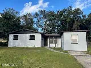 Single-family house For Sale in Jacksonville, Florida