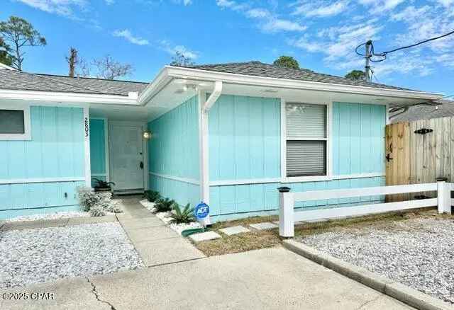 Multi-family house For Sale in 2803, Lagoon Knoll Drive, Panama City Beach, Florida