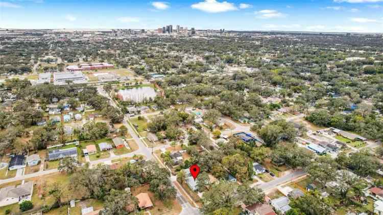 Multi-family house For Sale in 1713, East Chelsea Street, Tampa, Florida