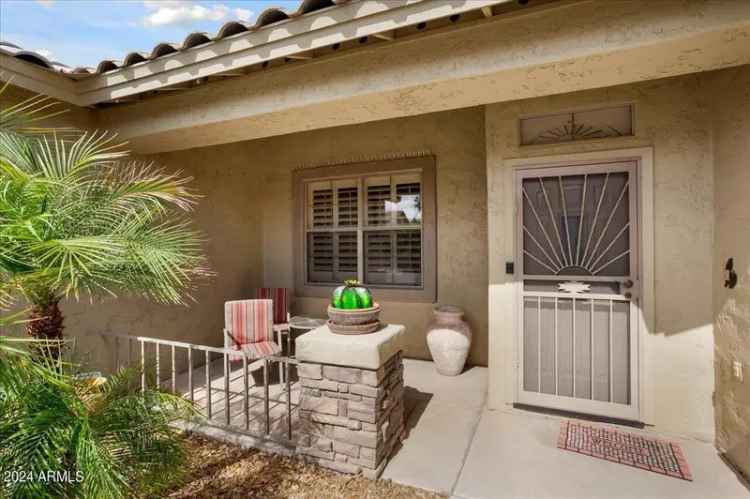 Single-family house For Sale in 17826, North Encanto Drive, Surprise, Arizona