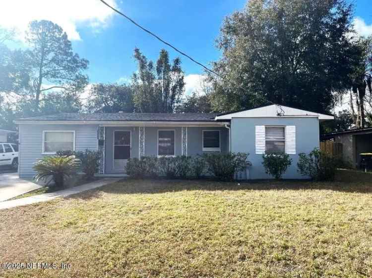 Single-family house For Sale in 5138, Shirley Avenue, Jacksonville, Florida