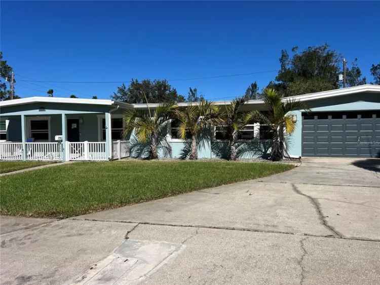 Single-family house For Sale in 205, 81st Avenue Northeast, Saint Petersburg, Florida