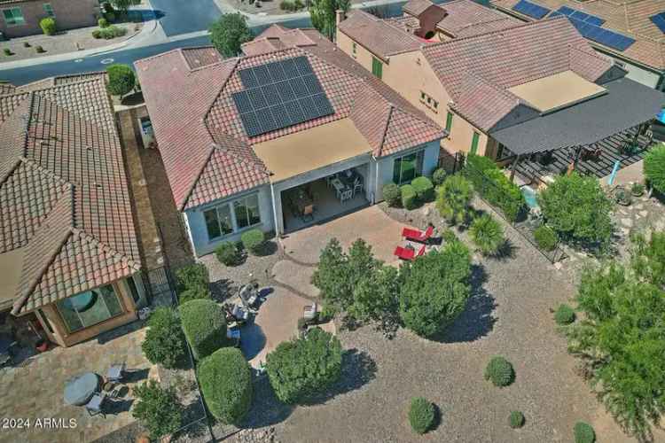 Single-family house For Sale in Florence, Arizona