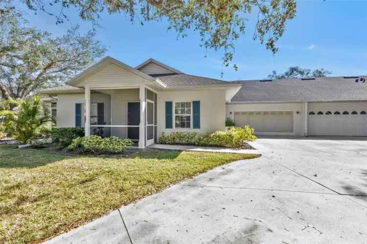 Single-family house For Sale in 1406, Red Oak Lane, Port Charlotte, Florida