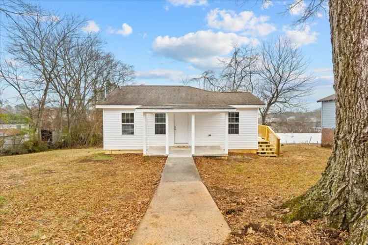 Single-family house For Sale in 413, Harris Street, Dalton, Georgia