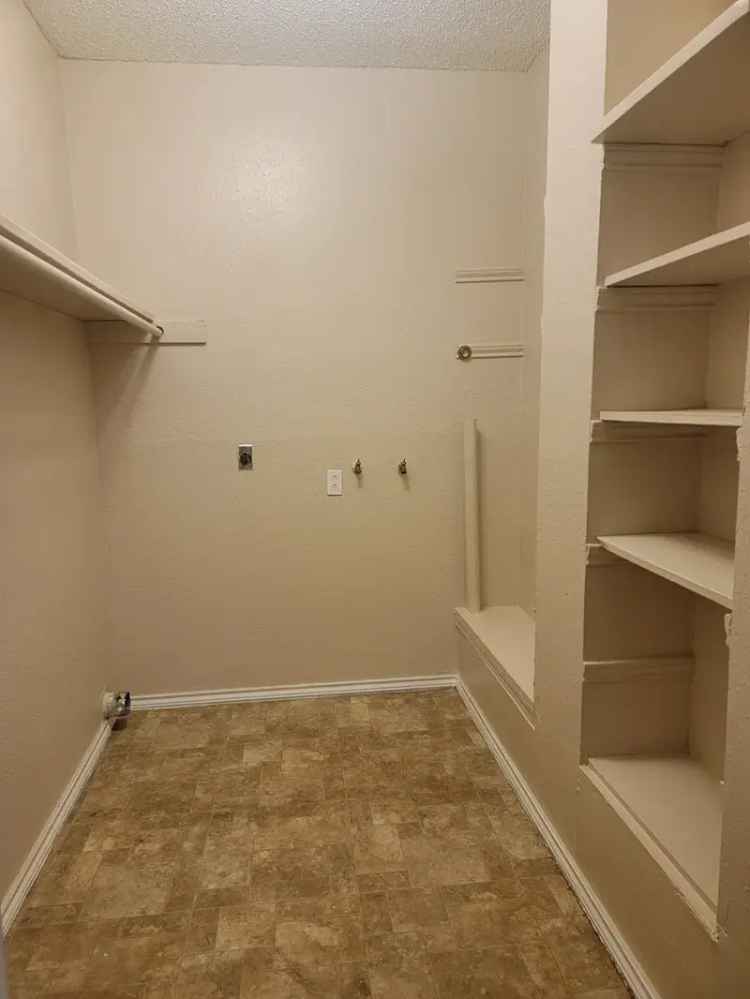 Apartment Unit for Rent