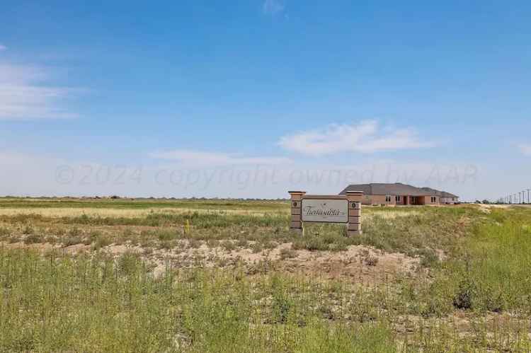 Land For Sale in Denton, Texas