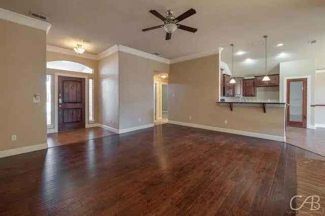 Single-family house For Sale in 5102, Spring Creek Road, Abilene, Texas