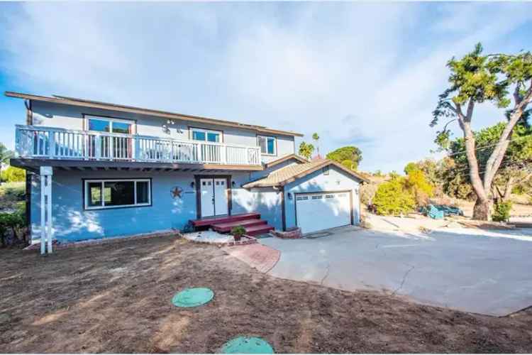 Single-family house For Sale in 824, Evergreen Lane, Meadow Vista, California