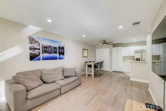 Condo For Sale in 12651, Briarglen Loop, Stanton, California